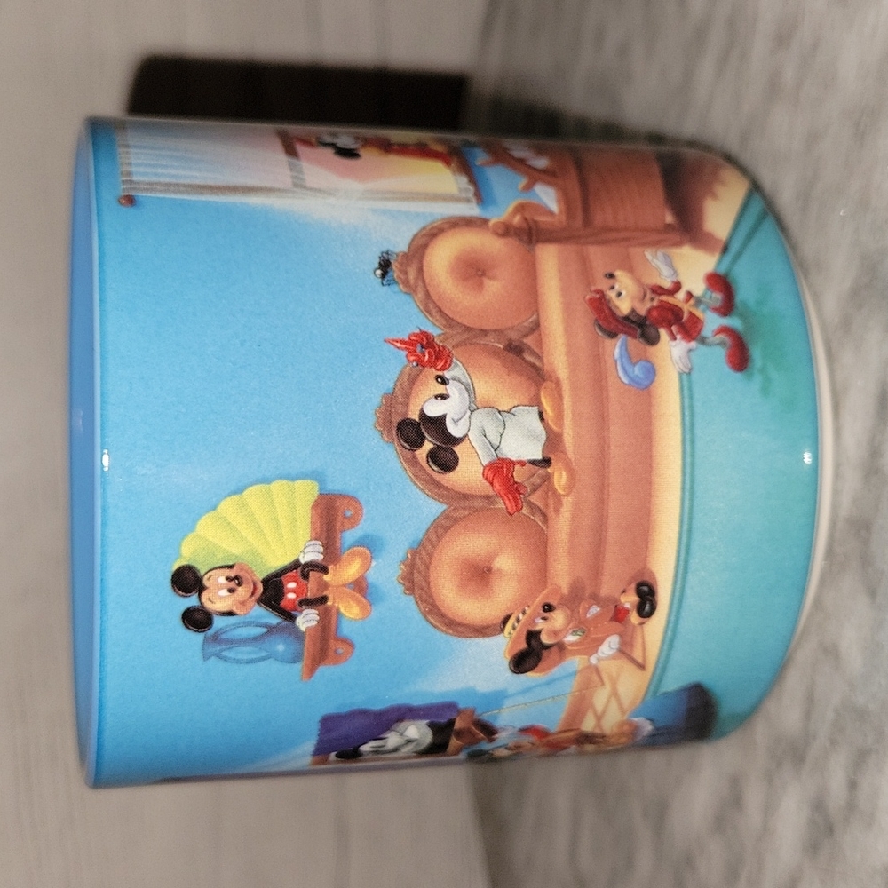 Vintage | Mickey Mouse! Through the Years Disney Mug | Japan - Picture 7 of 11